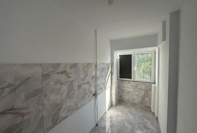 Apartament cu 2 camere decomandat în P-ța Reșița