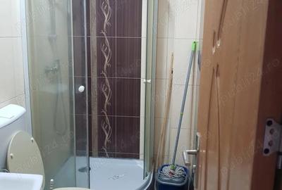 For rent !Decebal apartam 1 camera nou modern mobilat - 1