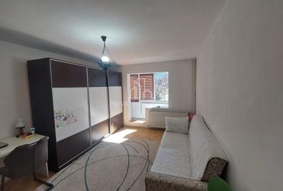 Apartament cu 2 camere decomandat în Tudor - 2