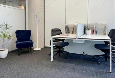 Abonamente flexibile de co-working in Regus Green Gate - 6