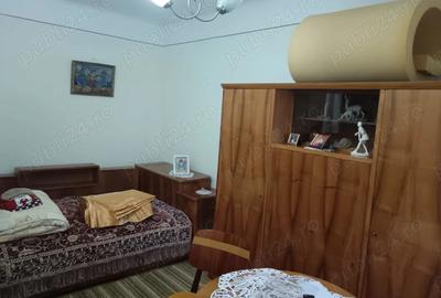 Vand apartament cu doua camere Galati Vand apartament cu doua camere Galati - 2