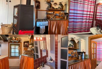 Casă cu 4 camere în Bazna - 1