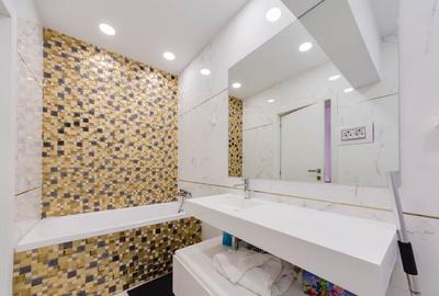 Casă individuală cu 10 camere cu Canalizare în Primăverii - 17