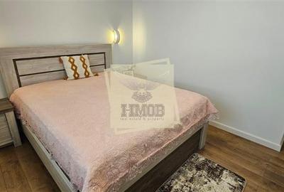 Apartament cu 2 camere decomandat, mobilat în Hipodrom 3 - 5