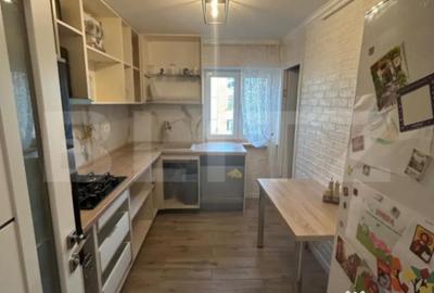 Apartament cu 3 camere decomandat în Soarelui - 5