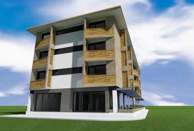 Apartament nou cu 2 camere - 6