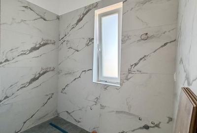 Casă cu 4 camere în Miroslava - 16