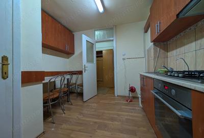 3 camere | parter | 2 bai | mobilat si utilat | zona excelenta | boxa la subsol - 3