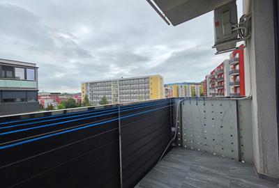 Apartament 2 camere + dressing etajul 4 Avantgarden 3 Apartament 2 camere + dressing etajul 4 Avantgarden 3 - 14