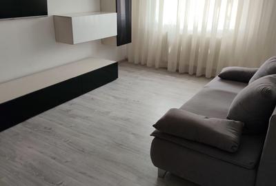 Apartament cu 2 camere decomandat în Exterior Vest - 7