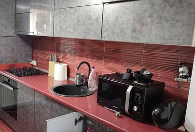 Garsonieră decomandată în Central - 2