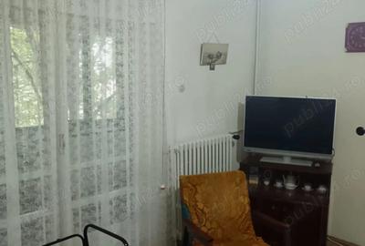Vand apartament cu doua camere Galati Vand apartament cu doua camere Galati - 4