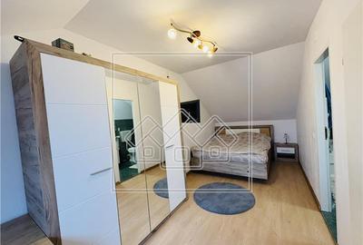 Apartament cu 3 camere decomandat în Terezian - 3