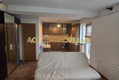 Apartament cu 3 camere decomandat, mobilat în Brâncoveanu - 3