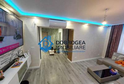 E3- 4 CAMERE DECOMANDAT, PARTER INALT, 80 MP. - 1