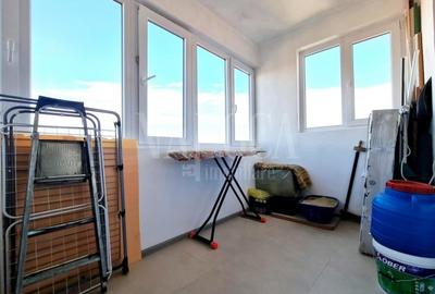 Apartament 3 camere de vanzare in Centru Oradea, Oradea - 9