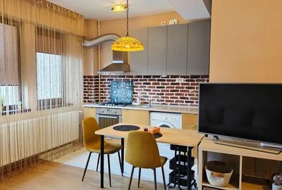 Garsonieră semidecomandată, mobilată în Dristor - 3