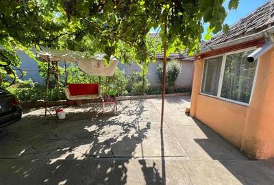 Casa individuala Varias apa centrala pe gaz canalizare 1500mp - 14