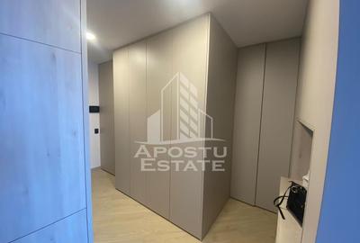 Apartament 1 camera si jumatate deosebit in ansamblu rezidențial nou - 6
