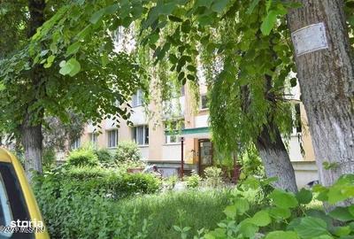 Apartament cu 2 camere decomandat, mobilat în Negru Vodă - 3