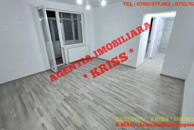 NOU PE PIA?A ! Apartament 2 Camere SEMICENTRAL Confort 1 Etaj 1 Renovat Total 2026 Liber - 1