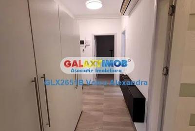 Apartament 2 Cam Lux Berceni - Aparatorii Patriei - Parcare - 7