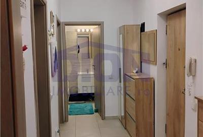 Apartament cu 2 camere decomandat în Drumul Taberei - 8