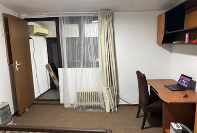 Garsonieră semidecomandată în 13 Septembrie - 6