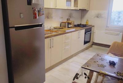 Inchiriez apartament Alfa, langa sta?ia de tramvai - 4