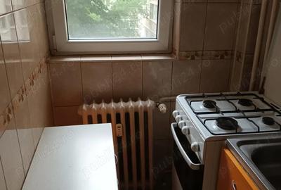 Vand garsoniera Colentina,Doamna Ghica,Teiul Doamnei - 8