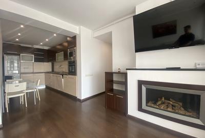 Pipera cu vedere spre lac,mobilat,curat, - 3