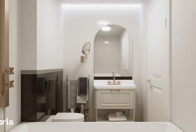 Apartament cu 2 camere în Calea Aradului - 13