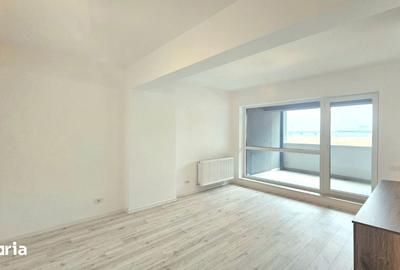 Apartament cu 2 camere decomandat în Sânpetru - 1