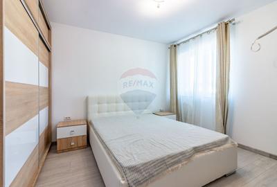 Vila de vanzare in Dragomiresti Deal, aproape de soseaua de centura - 11