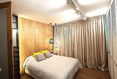 Închiriez apartament 2 camere Aviației Promenada, loc de parcare - 6