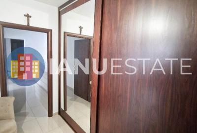 Apartament cu 3 camere decomandat, mobilat în Dristor - 11