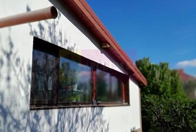 Casă individuală cu 5 camere cu Canalizare în Tineretului - 61