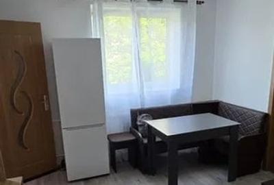 Garsonieră semidecomandată, mobilată în Gheorgheni - 2