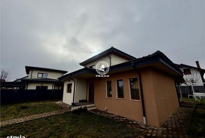 Casă cu 4 camere cu Teren 425 Mp în Miroslava - 11