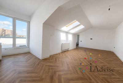 Apartament cu 2 camere decomandat în Tractorul - 3