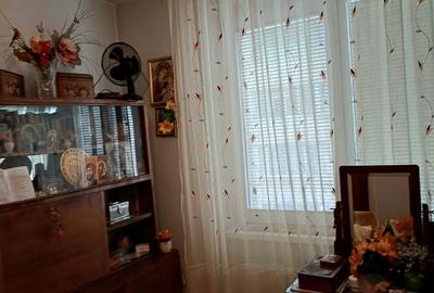 Apartament cu 2 camere decomandat în Crângași - 3