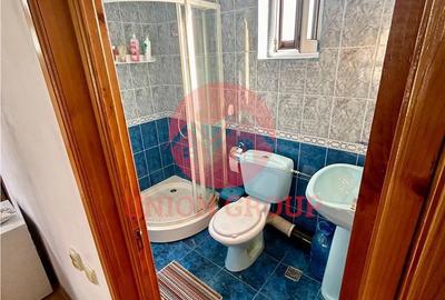 Casă cu 4 camere cu Canalizare în Brătianu - 13