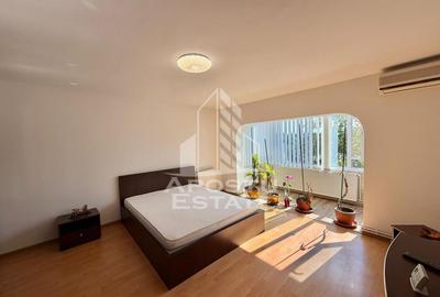 Apartament cu 2 camere decomandat, mobilat în Fabric - 3