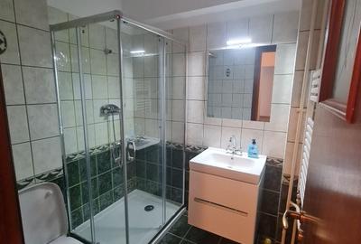 Apartament cu 3 camere decomandat în Herăstrău - 7