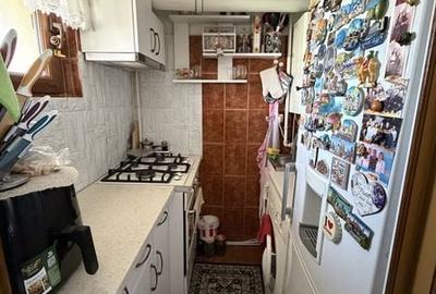 Apartament cu 3 camere în Ștefănești - 2