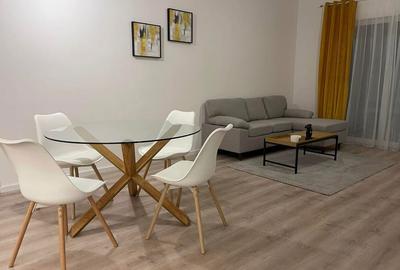Apartament cu 2 camere decomandat în Unirii - 2