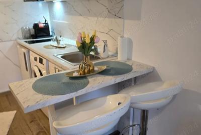 Garsoniera in spate la mall shopping city - 3