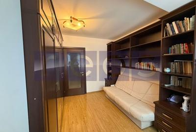 Apartament cu 3 camere decomandat, mobilat în Dorobanți - 11