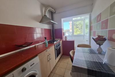 INCHIRIERE-APARTAMENT 2 CAMERE-DECOMANDAT - 7
