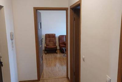 Apartament cu 2 camere, mobilat în Păcii - 8